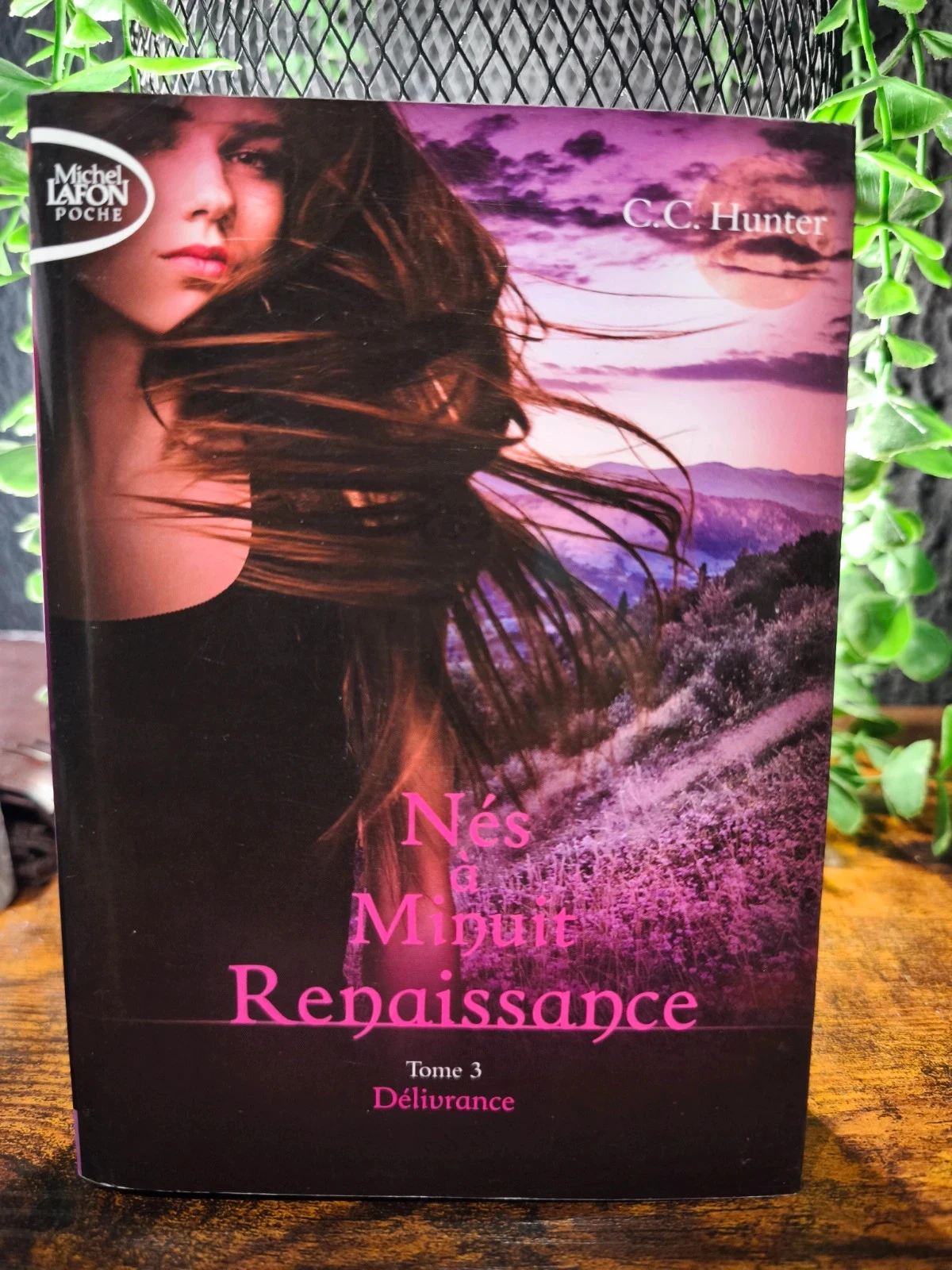 Nés à minuit tome 3